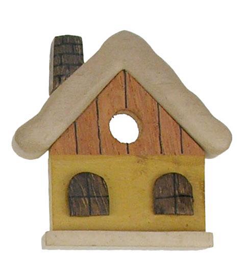 La casa, Dolfi Calamita