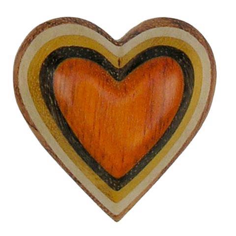 Calamita a Cuore dipinto