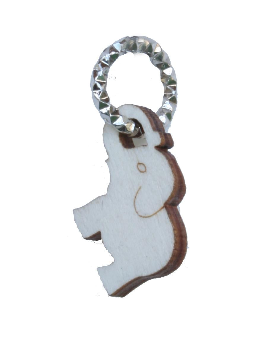 Charm Elefante 12 pezzi