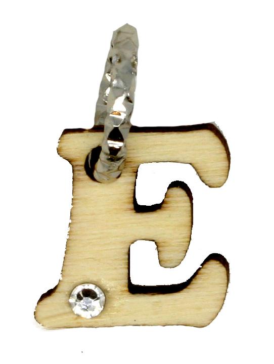 Set 6x E - Charm Dolfi