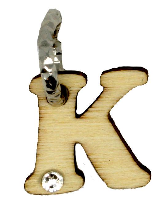 Set 6x K, Charm Dolfi