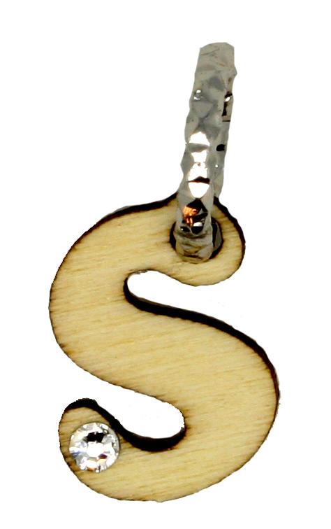 Set 6x S - Charm Dolfi