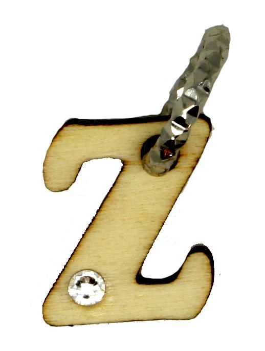 Set 6x Z, Charm Dolfi