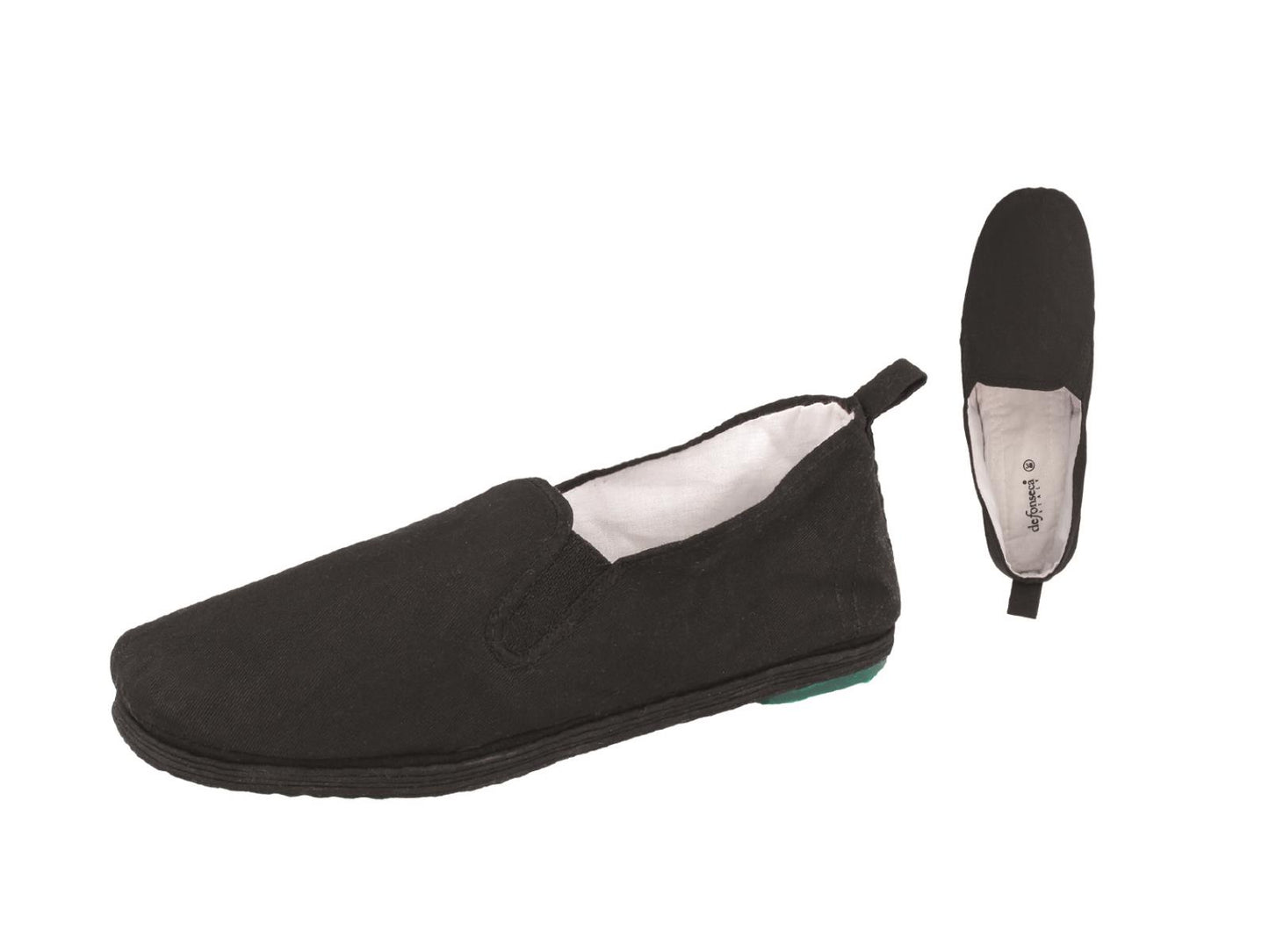 DE FONSECA FRANCO ESPADRILLAS UNISEX ADULTO