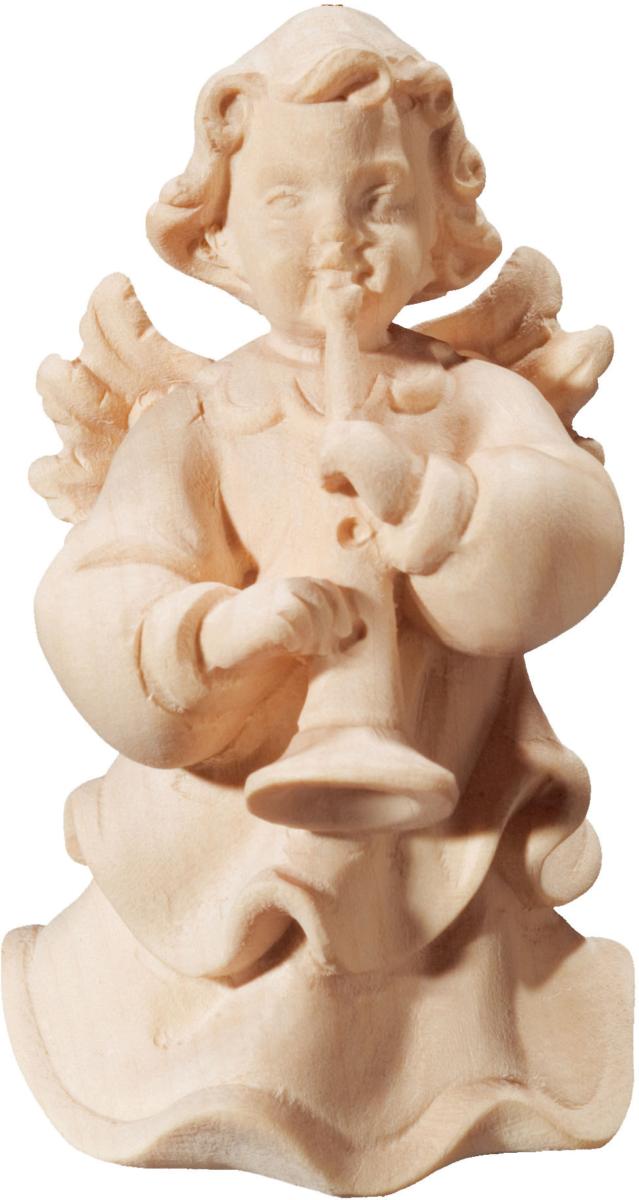 Angelo musicista con clarinetto - 6.0 cm