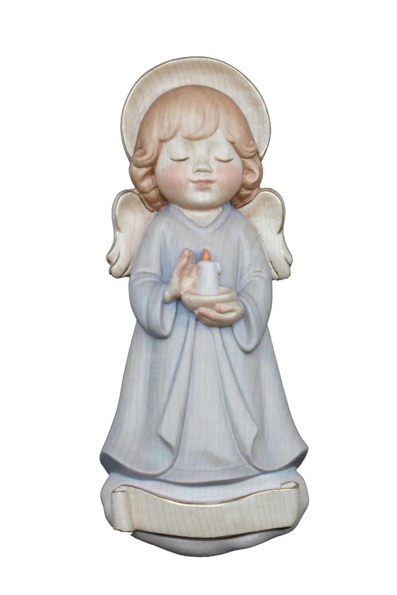 Angelo Custode con Nome - 11.0 cm