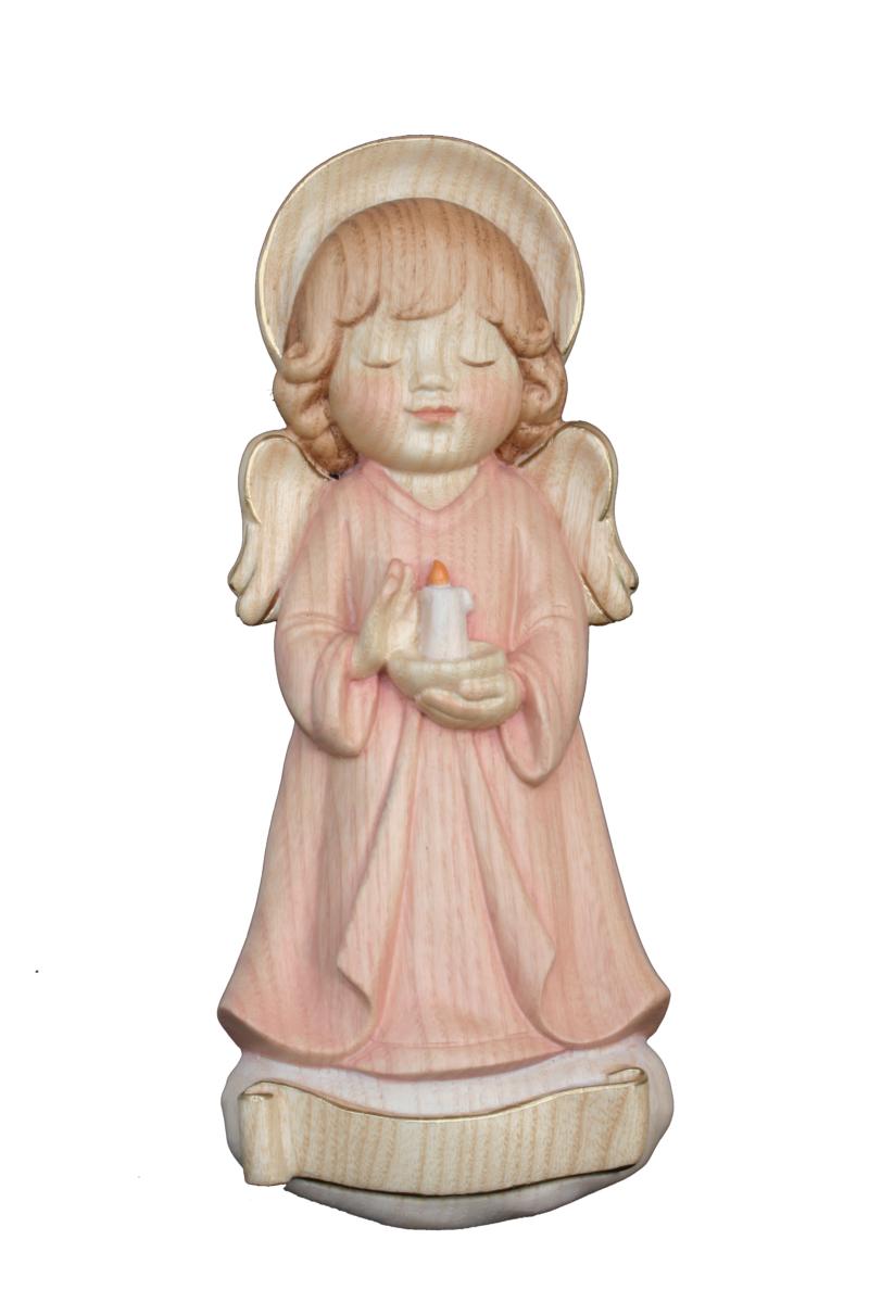 Angelo Custode con Nome - 11.0 cm