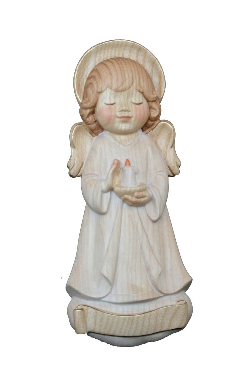 Angelo Custode con Nome - 11.0 cm