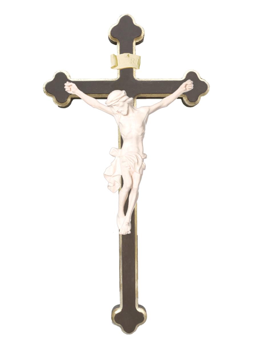 Corpo di Cristo su croce - 120.0 cm