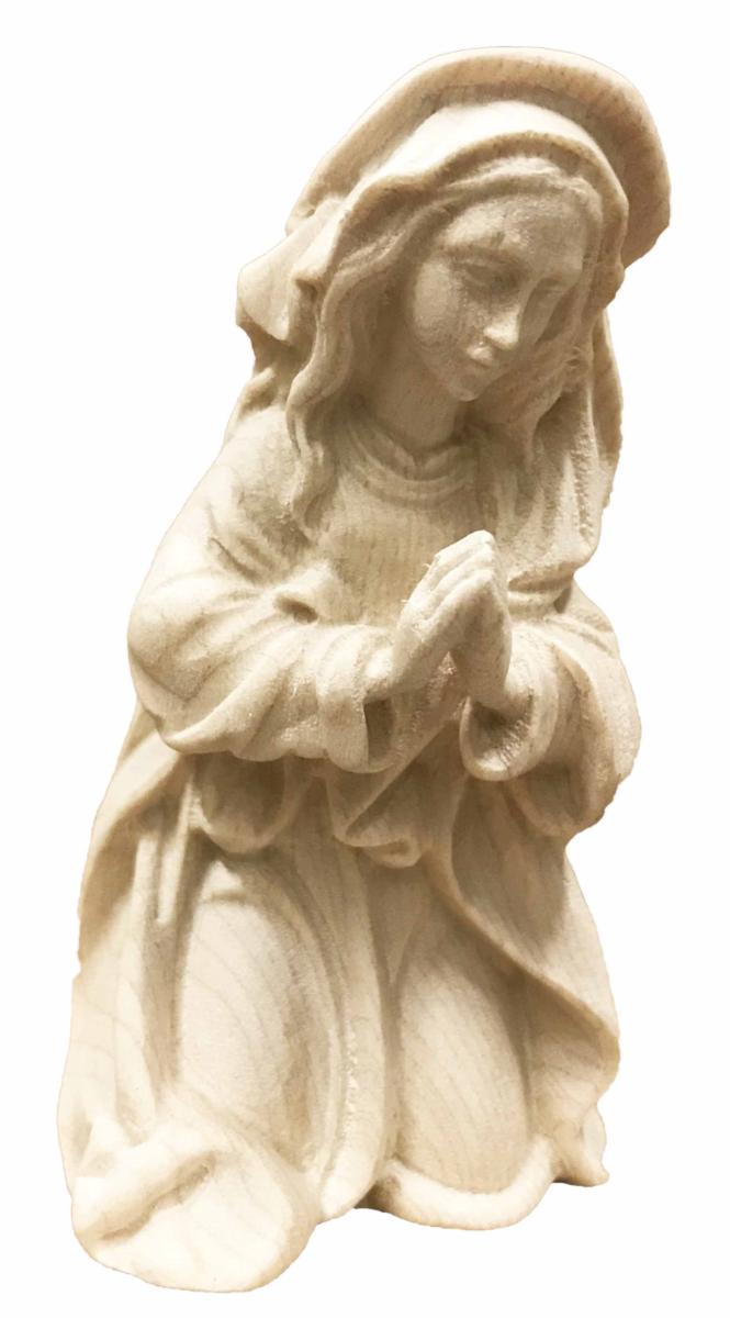 Maria del Presepe Legno - 6.0 cm