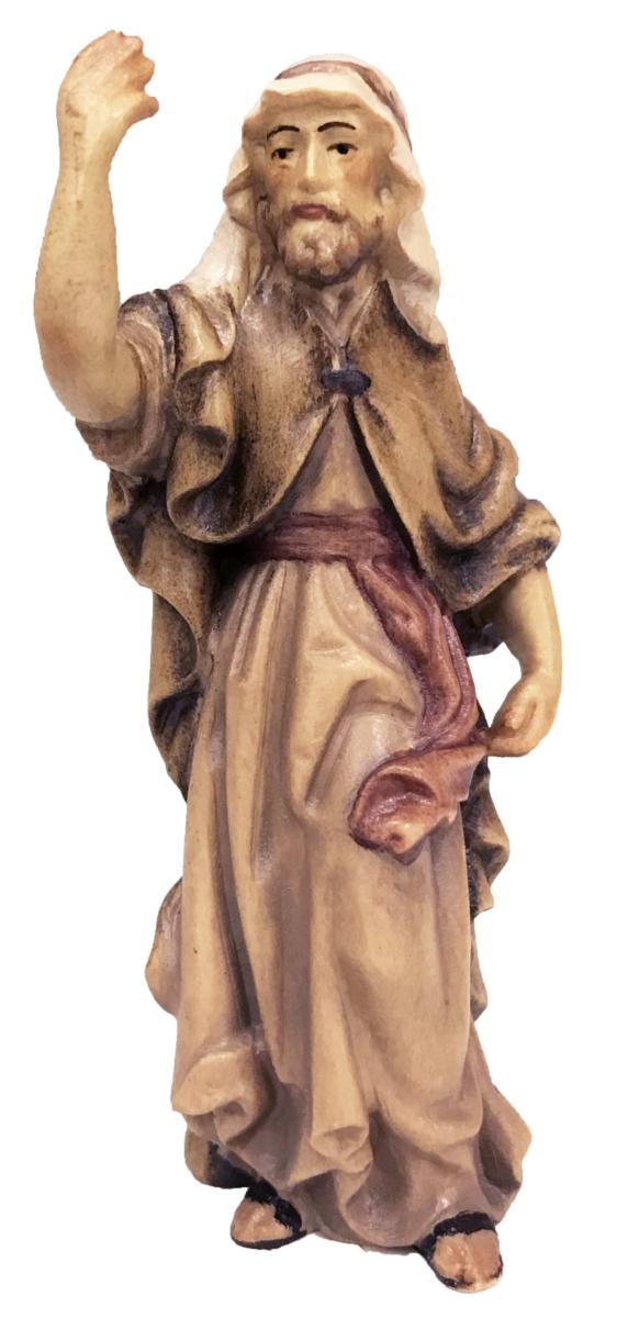 Cammelliere in legno - 8.0 cm