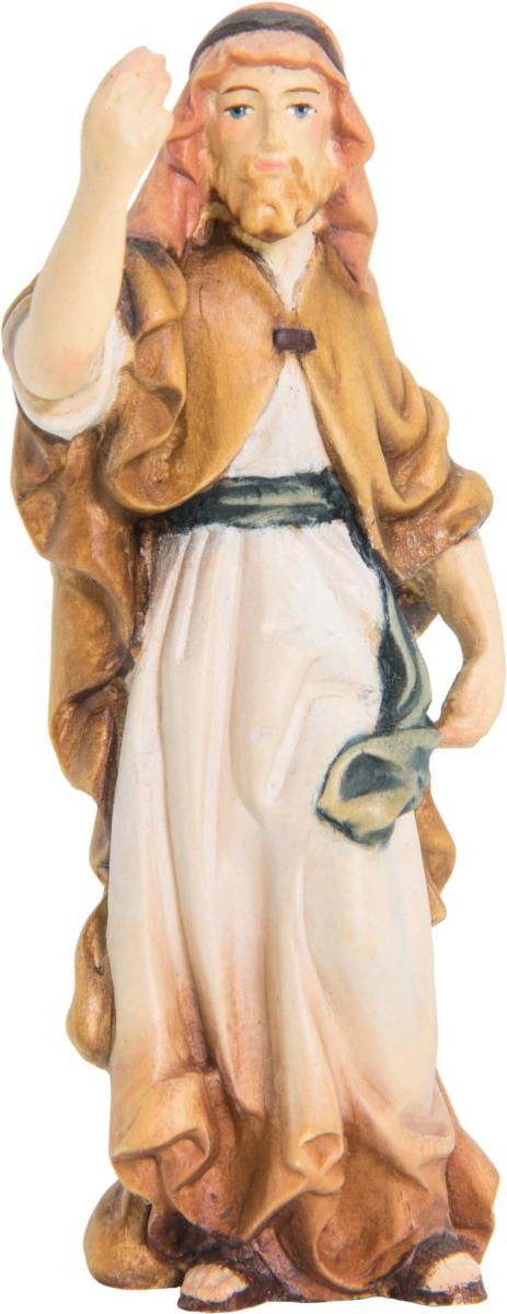 Cammelliere in legno - 12.0 cm