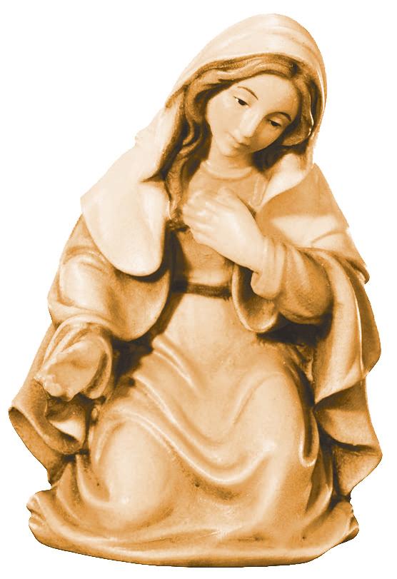 Statuetta della Vergine Maria - 10.0 cm