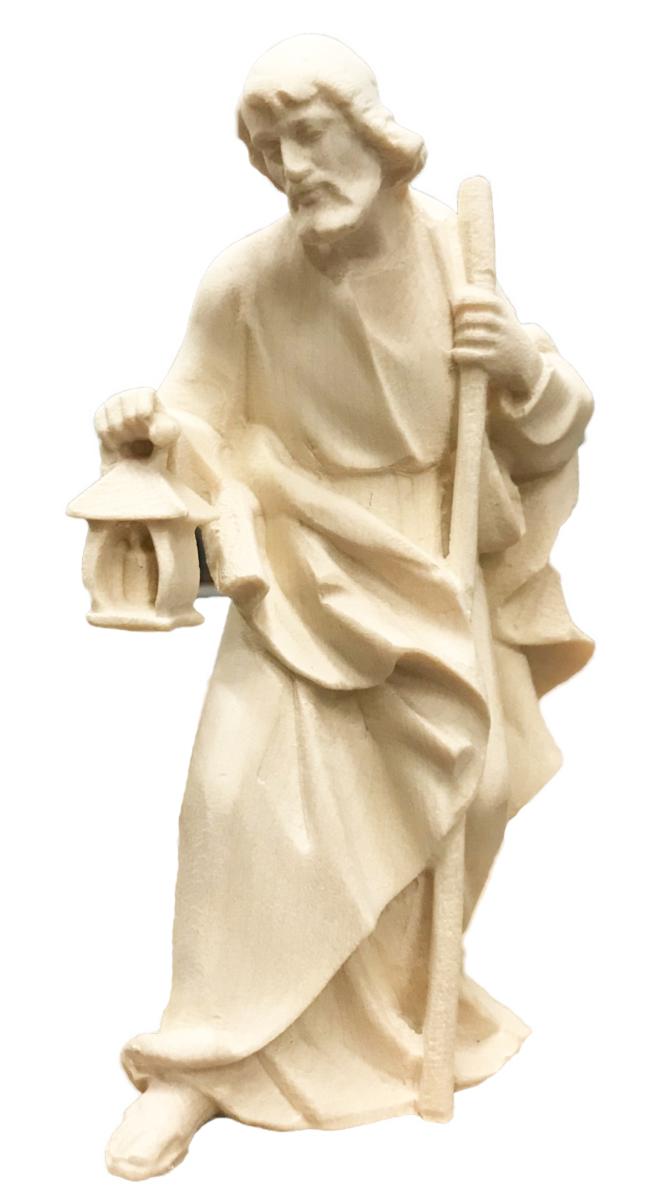 San Giuseppe con lanterna in mano - 10.0 cm