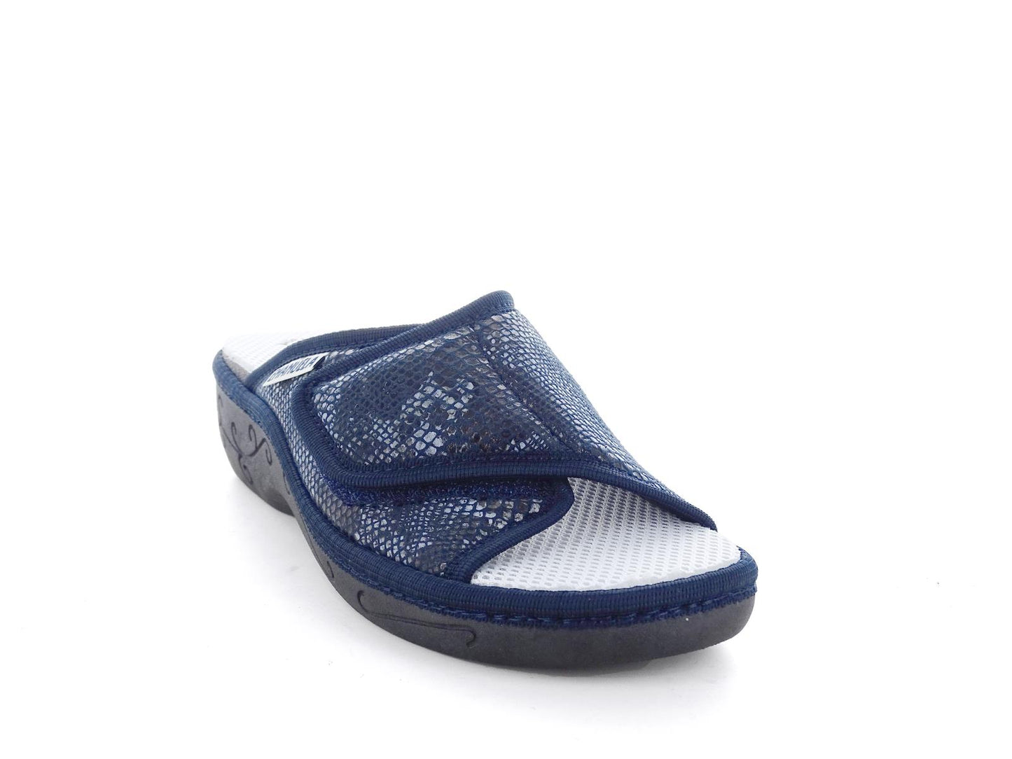 EMANUELA 1350 CIABATTA DONNA