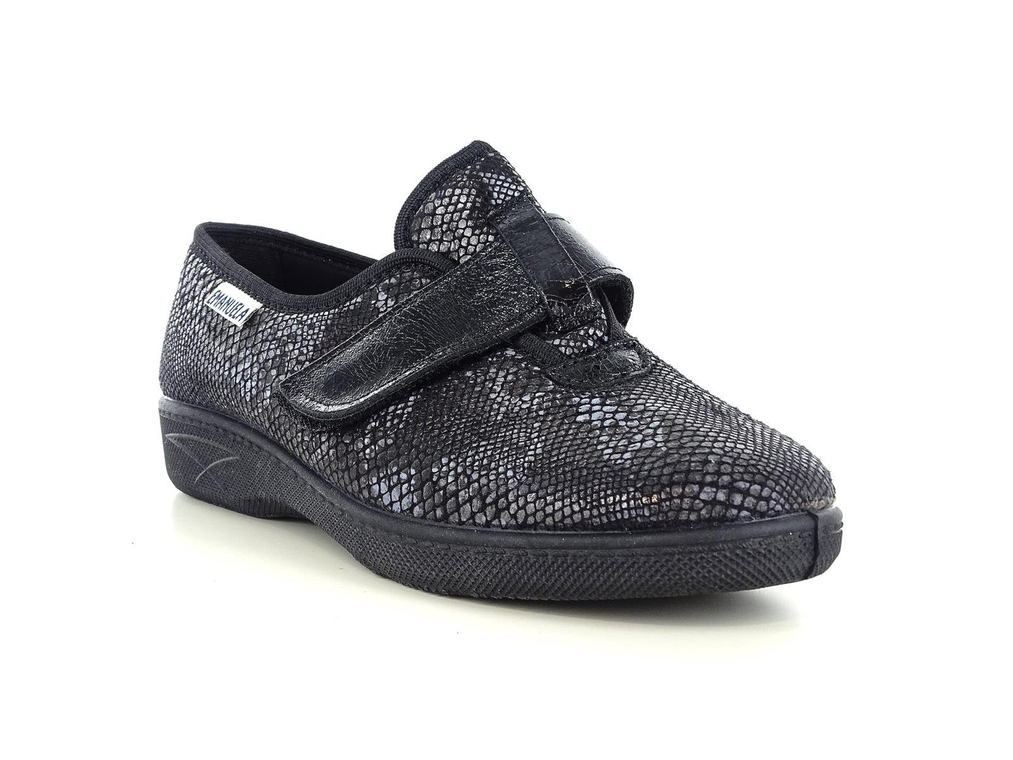 EMANUELA 2222 PANTOFOLA DONNA