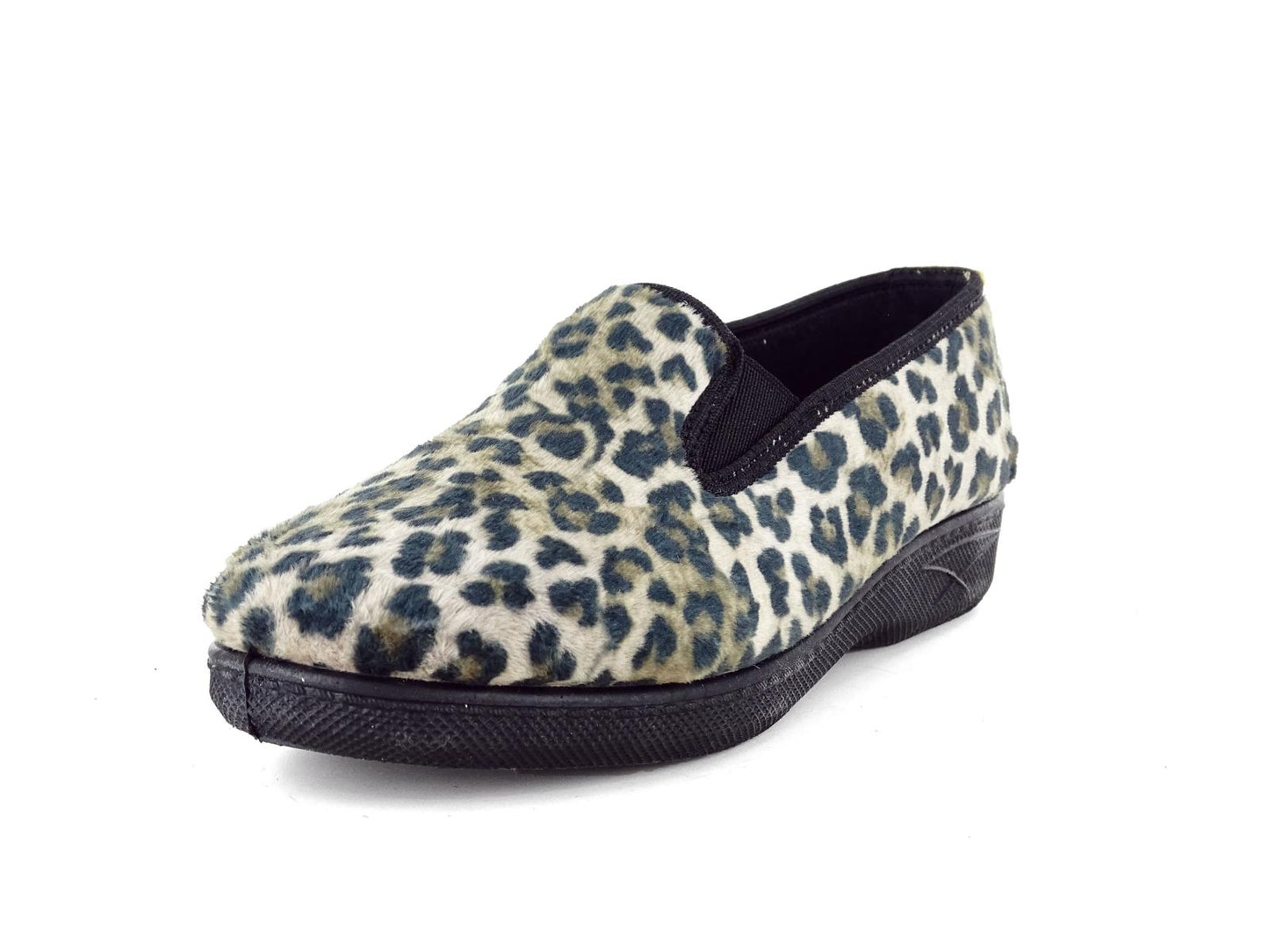 EMANUELA 2258 PANTOFOLA DONNA