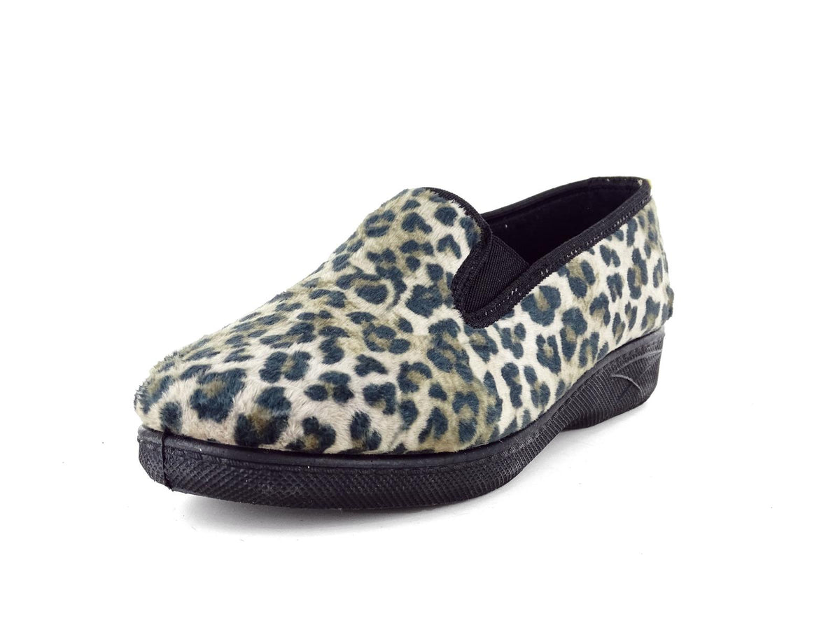 EMANUELA 2258 PANTOFOLA DONNA