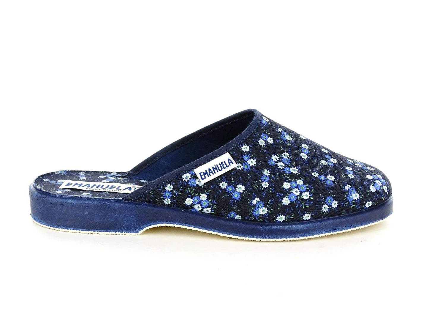 EMANUELA 305 CIABATTA DONNA