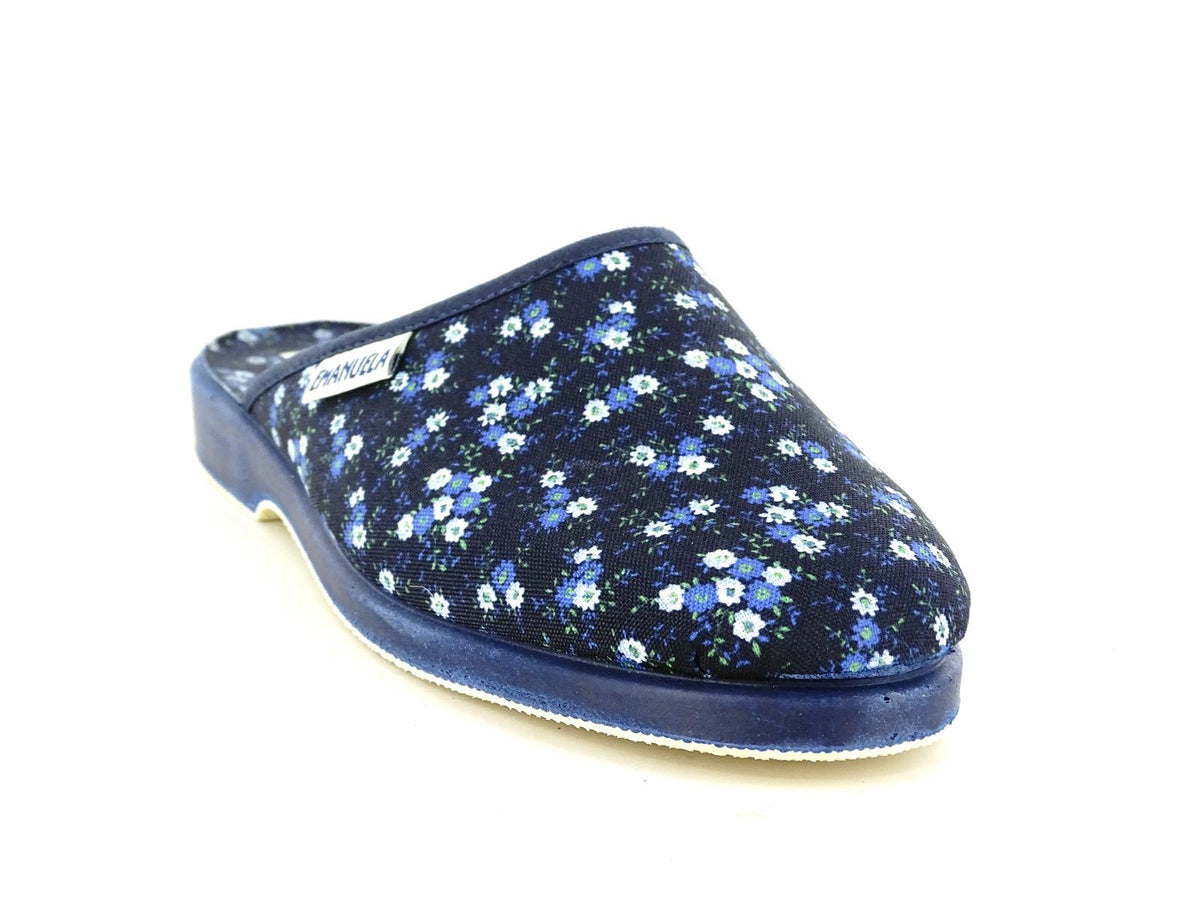 EMANUELA 305 CIABATTA DONNA