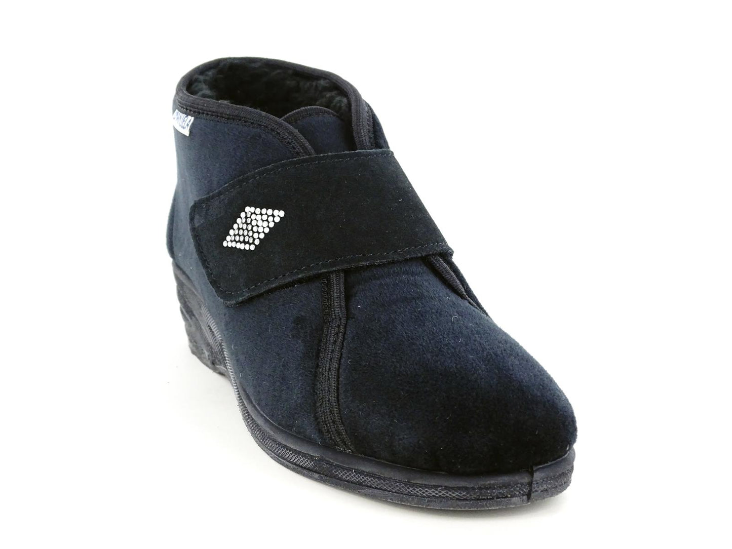 EMANUELA 536 PANTOFOLA DONNA