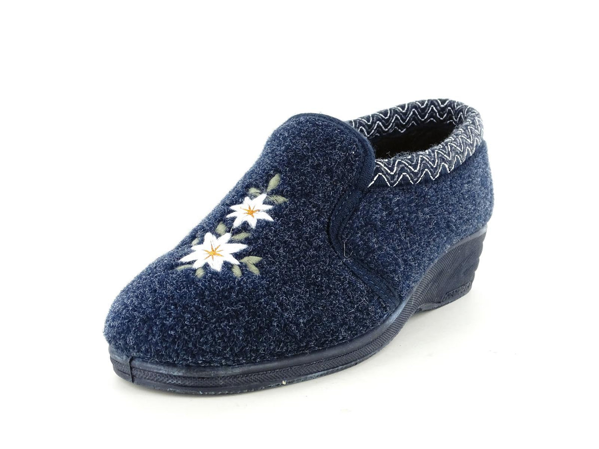 EMANUELA 846 PANTOFOLA DONNA