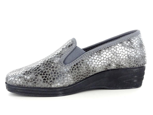EMANUELA 870 PANTOFOLA DONNA