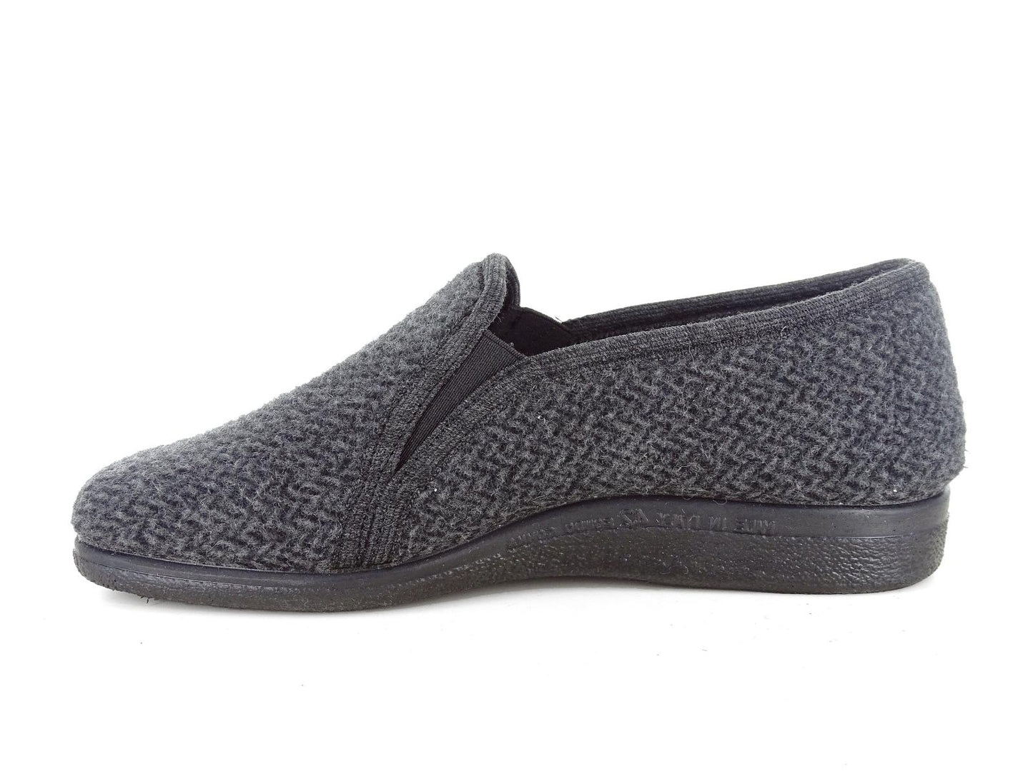 EMANUELA 964 PANTOFOLA UOMO