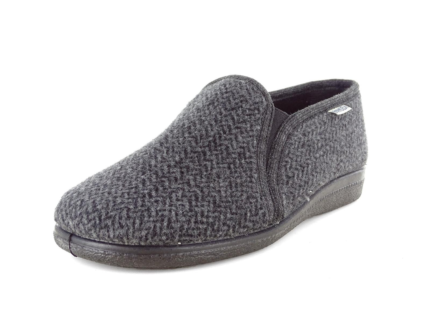 EMANUELA 964 PANTOFOLA UOMO