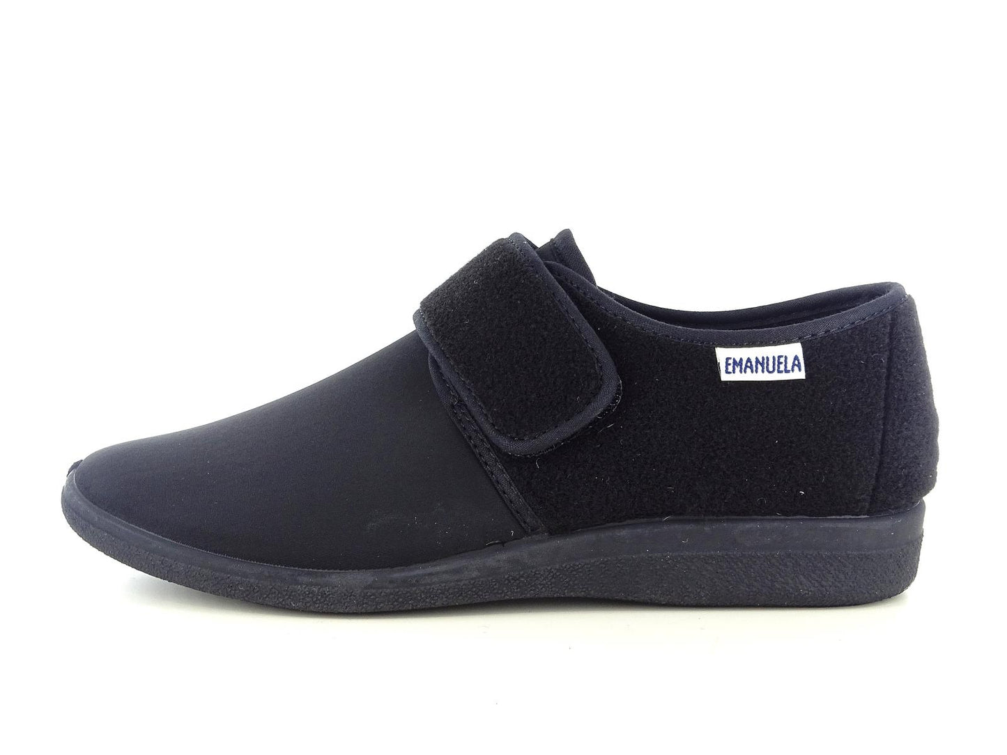 EMANUELA 985 PANTOFOLA UOMO