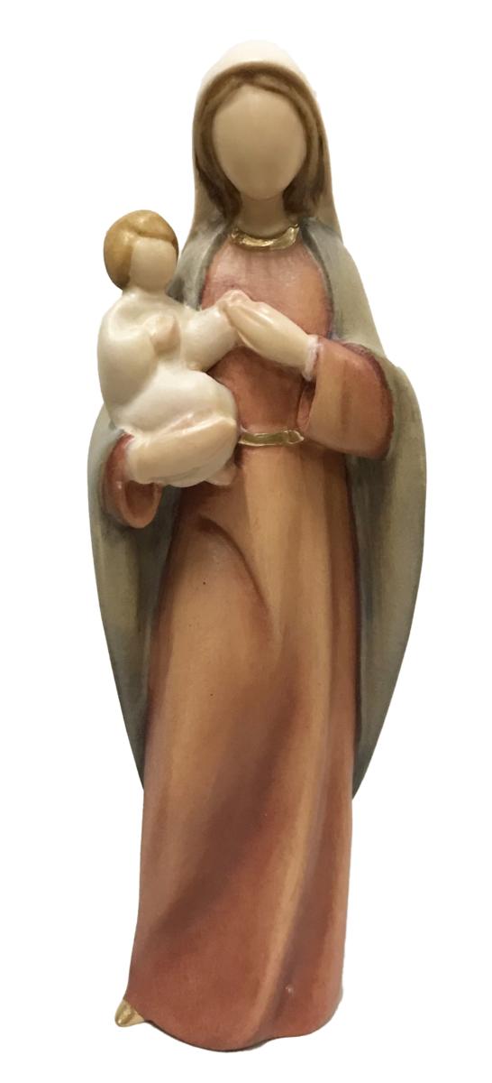 Madonna stile Moderno - 10.0 cm