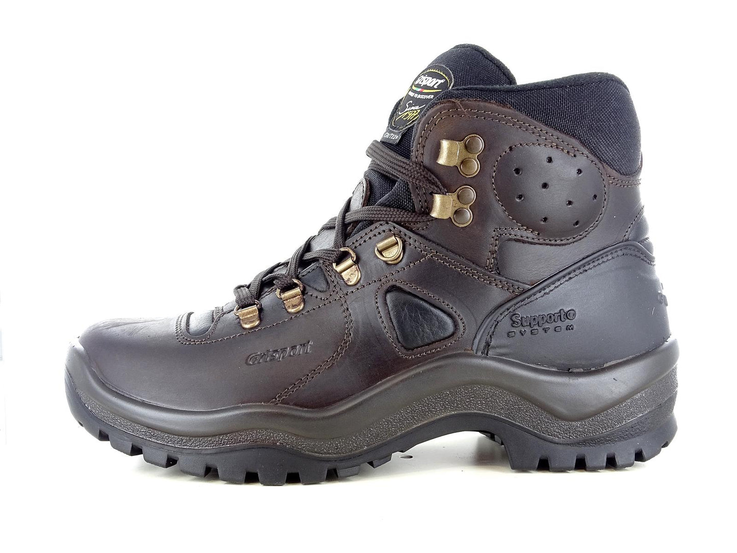 GRISPORT 629 TREKKING UOMO