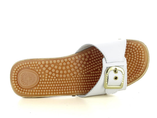 PATRIZIA 670 CIABATTA DONNA
