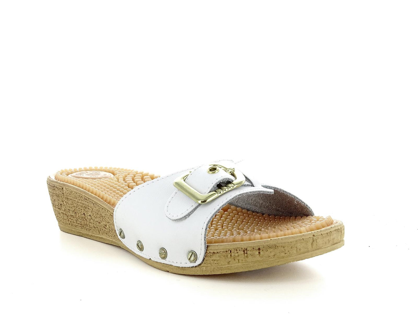 PATRIZIA 670 CIABATTA DONNA