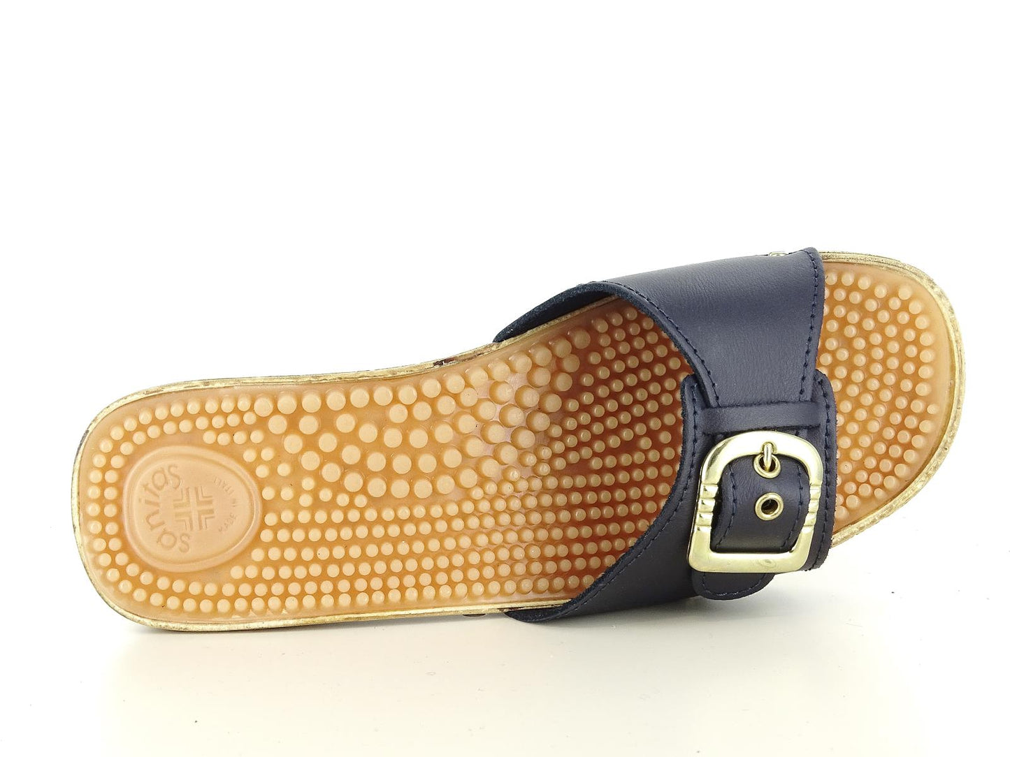 PATRIZIA 670 CIABATTA DONNA