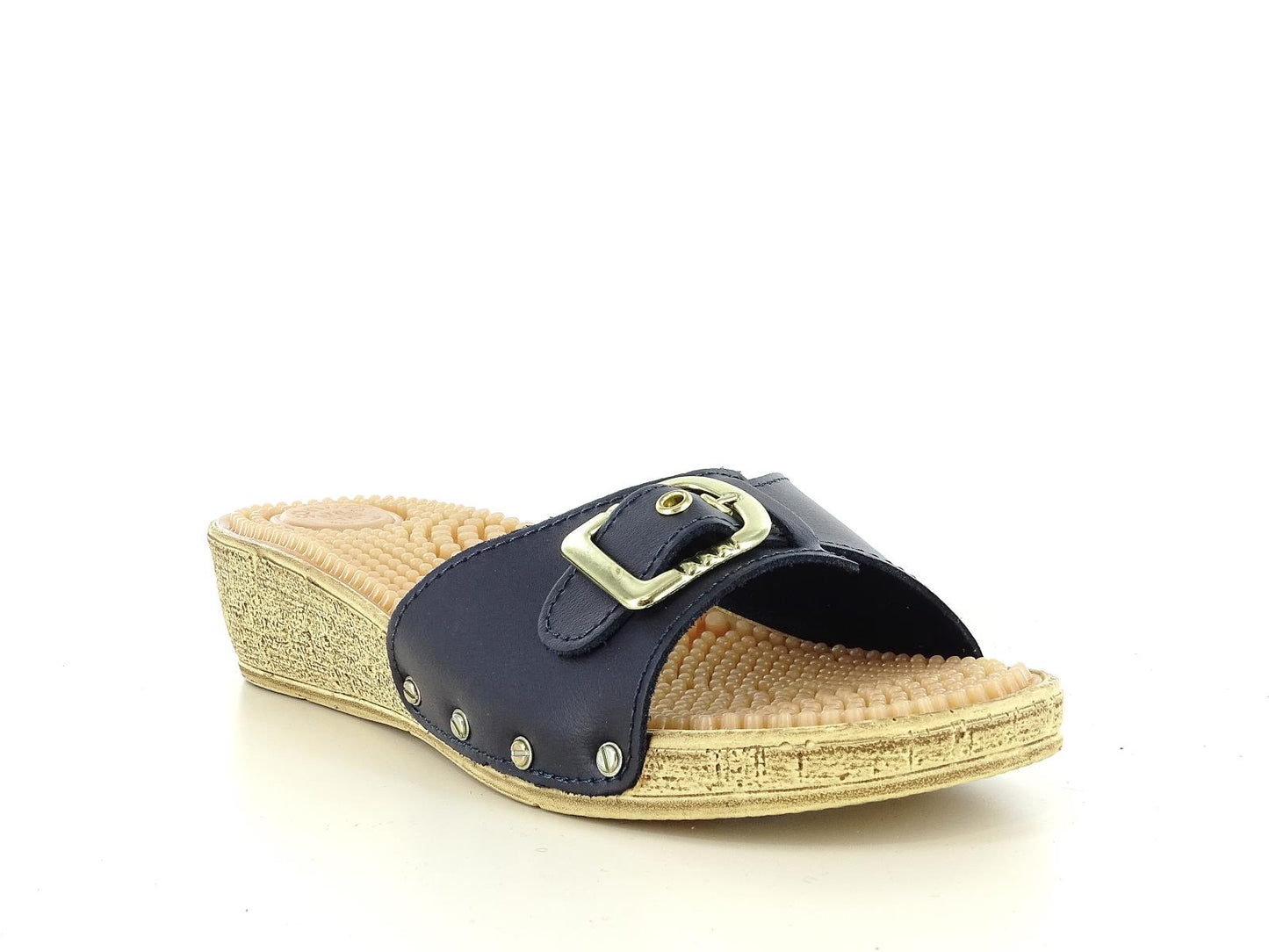 PATRIZIA 670 CIABATTA DONNA