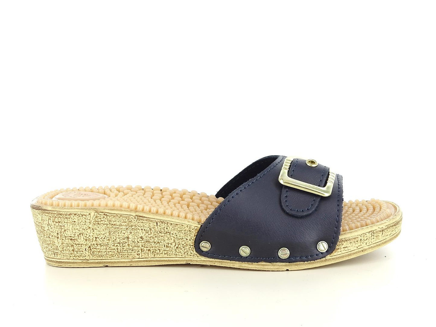 PATRIZIA 670 CIABATTA DONNA