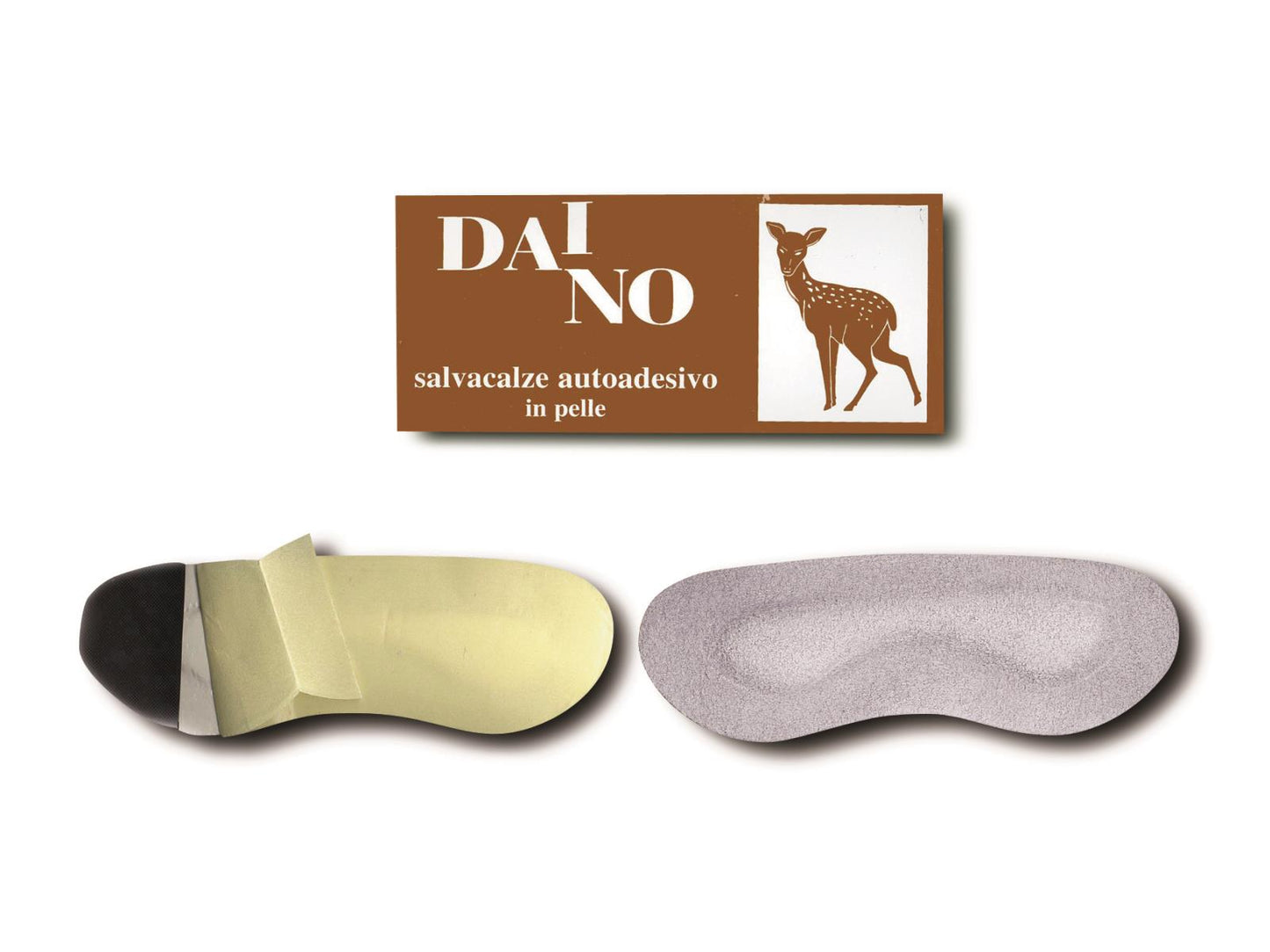 ACCESSORI CALZATURE SALVACALZ SUOLETTA UNISEX ADULTO