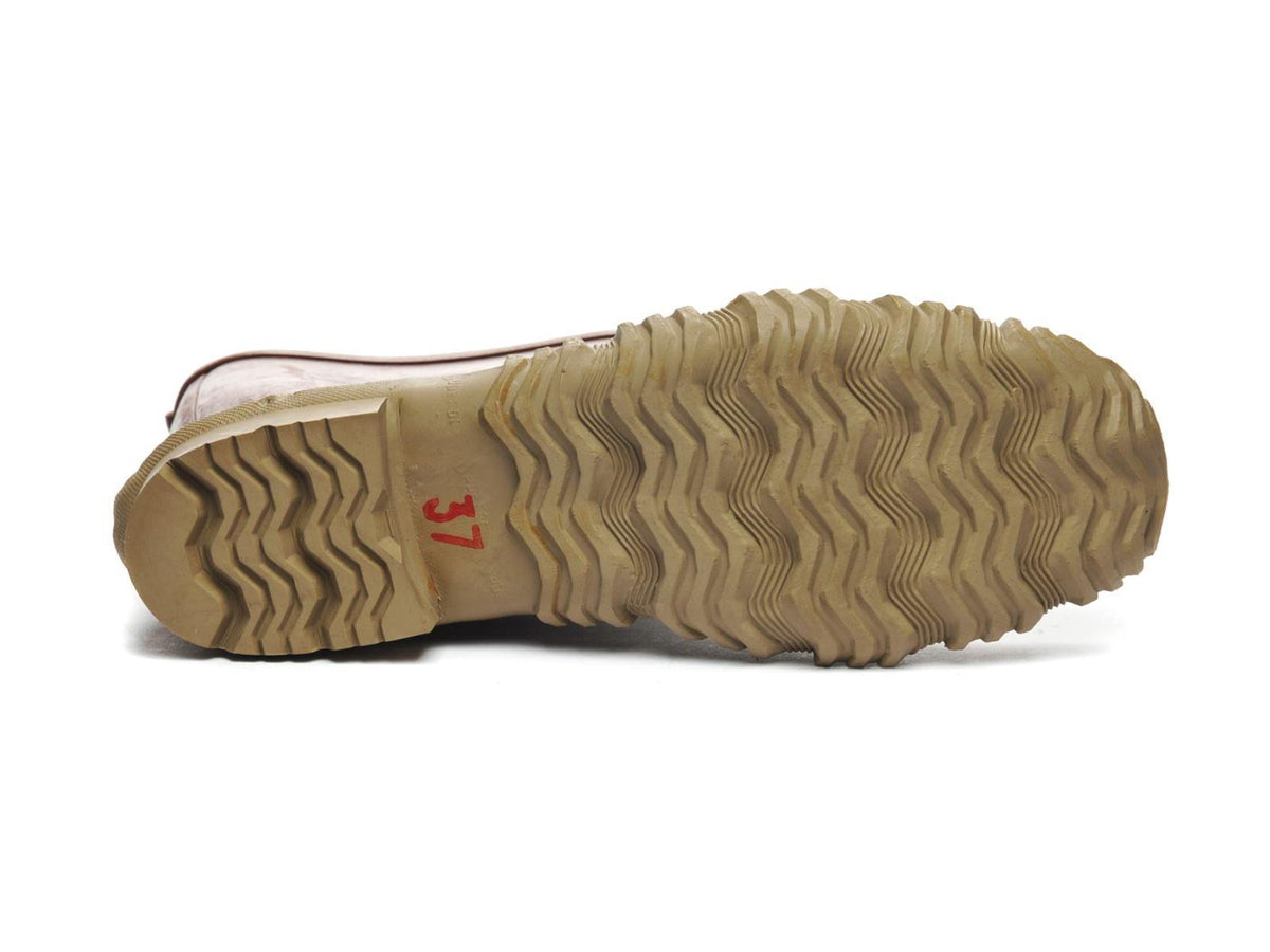 SUPERGA 7077 TRONCHETTO GIARDINO/PIOGGIA UOMO