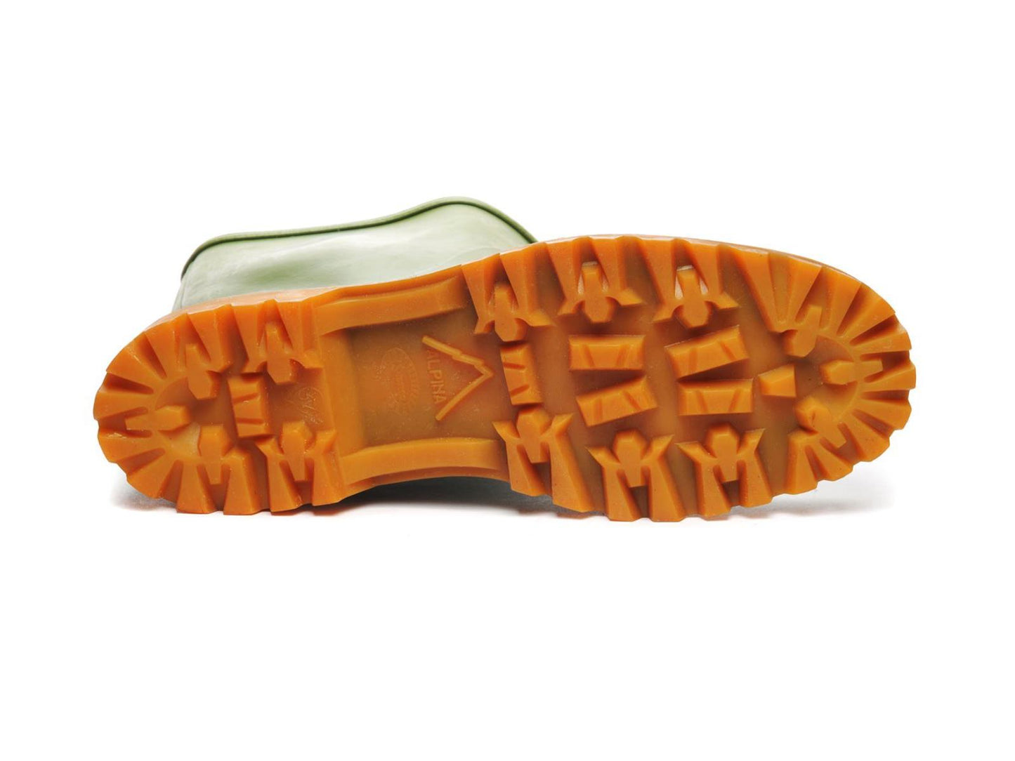 SUPERGA tronchetto alpina 7133 TRONCHETTO GIARDINO/PIOGGIA UOMO