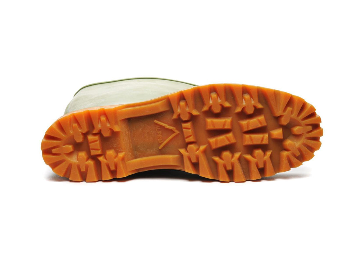 SUPERGA 7324 STIVALE GIARDINO/PIOGGIA UOMO