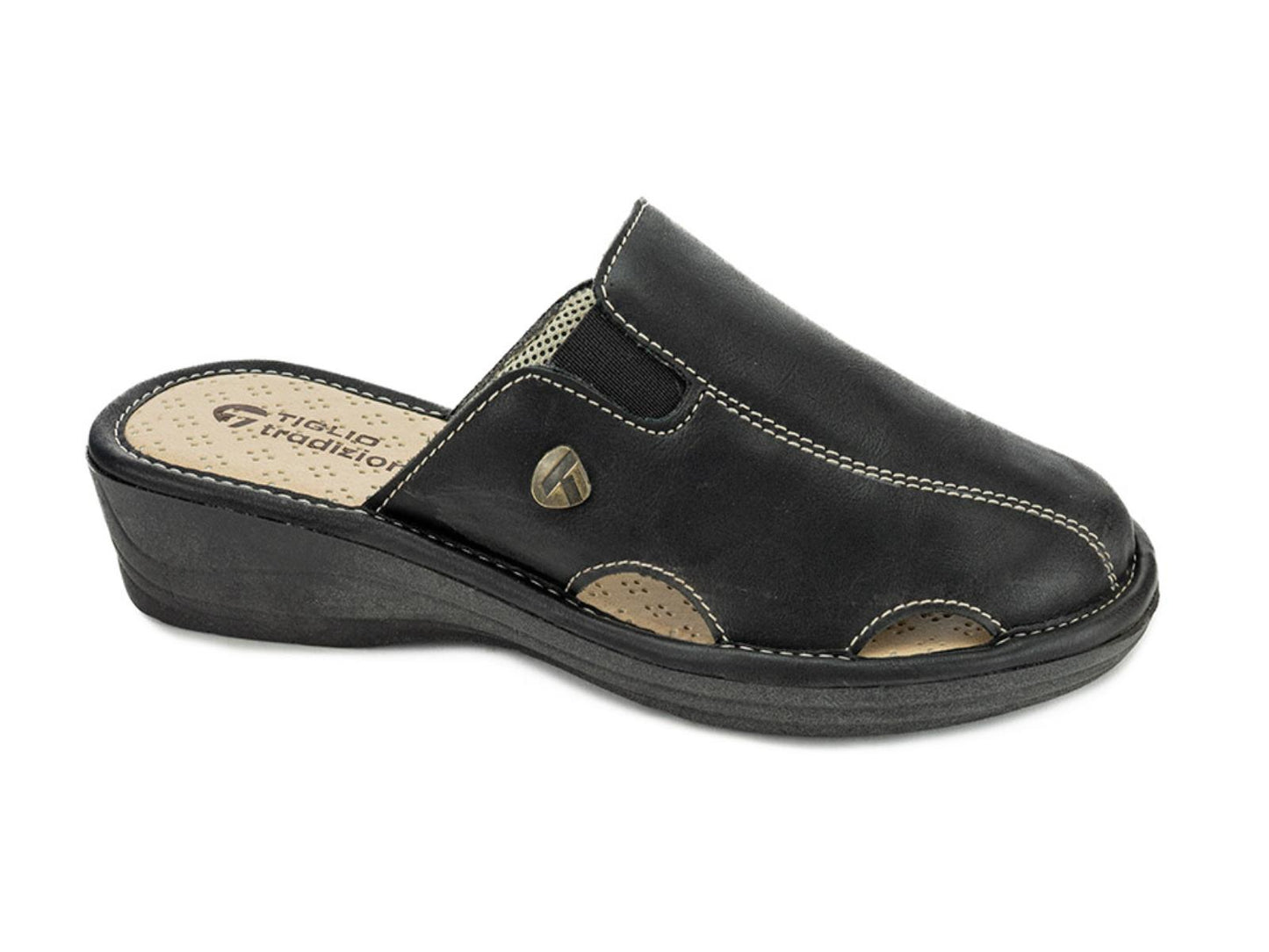 TIGLIO 1629 CIABATTA DONNA