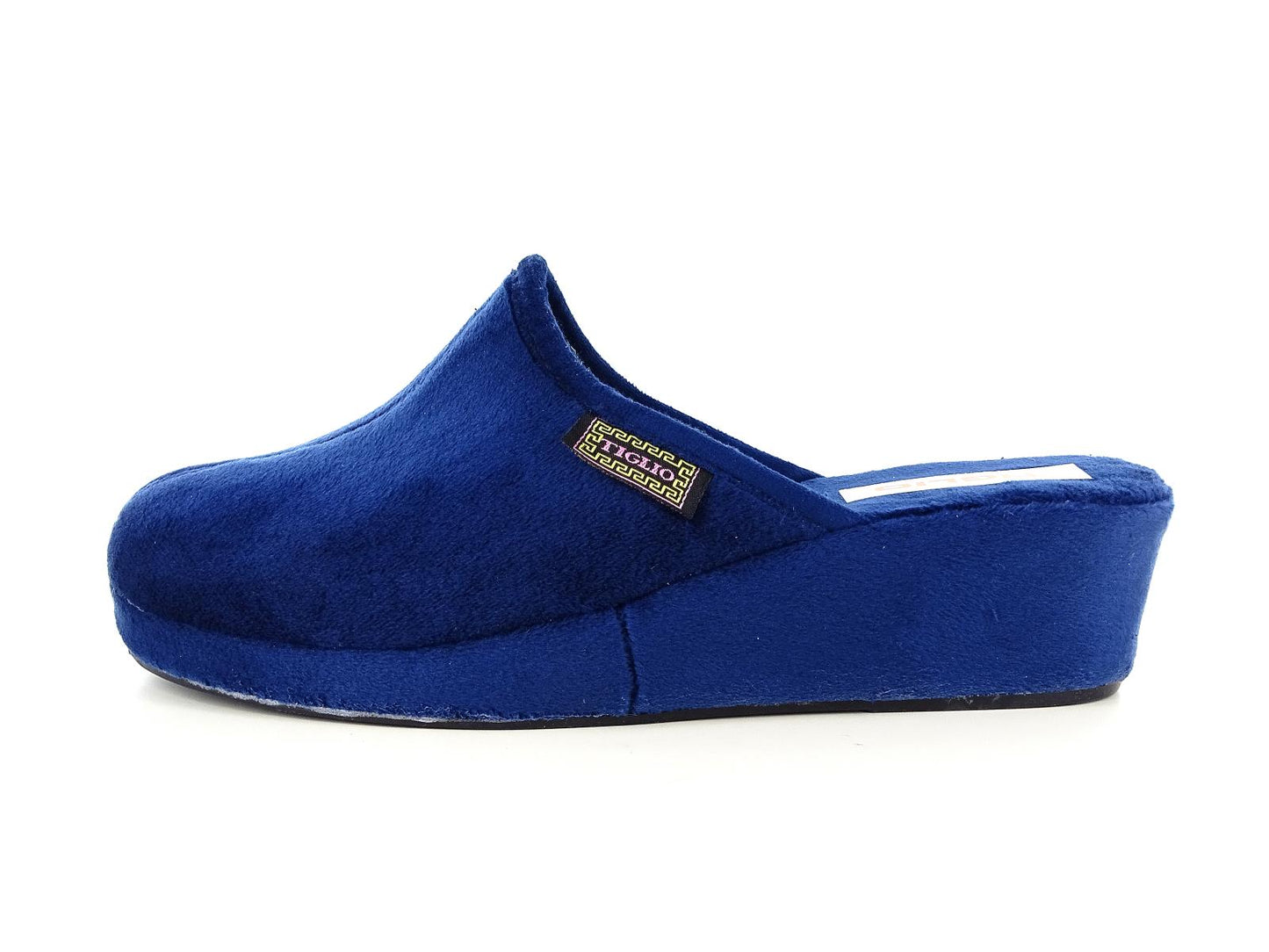 TIGLIO 700 CIABATTA DONNA