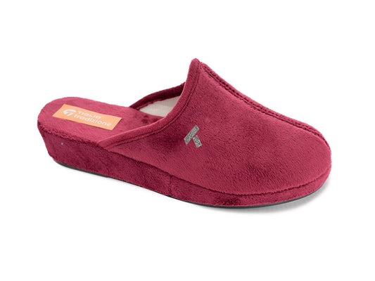 TIGLIO 704 CIABATTA DONNA