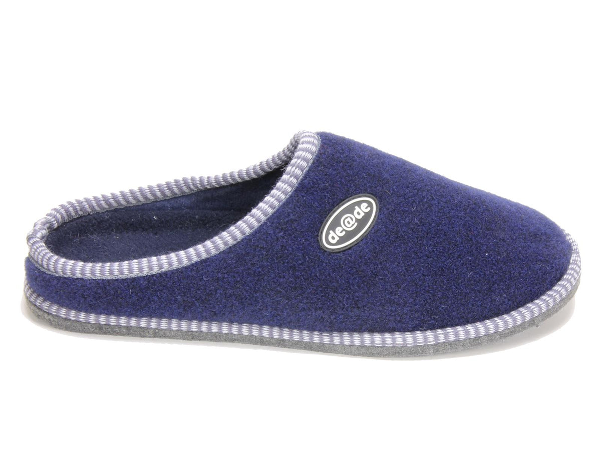 DE DE ugo CIABATTA CAMERA UNISEX ADULTO