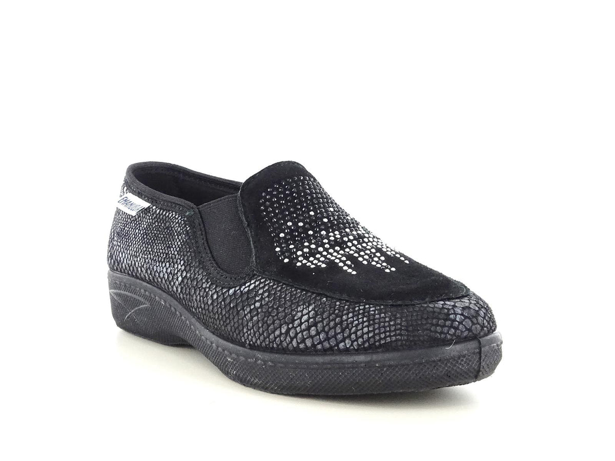 EMANUELA 2209 PANTOFOLA DONNA