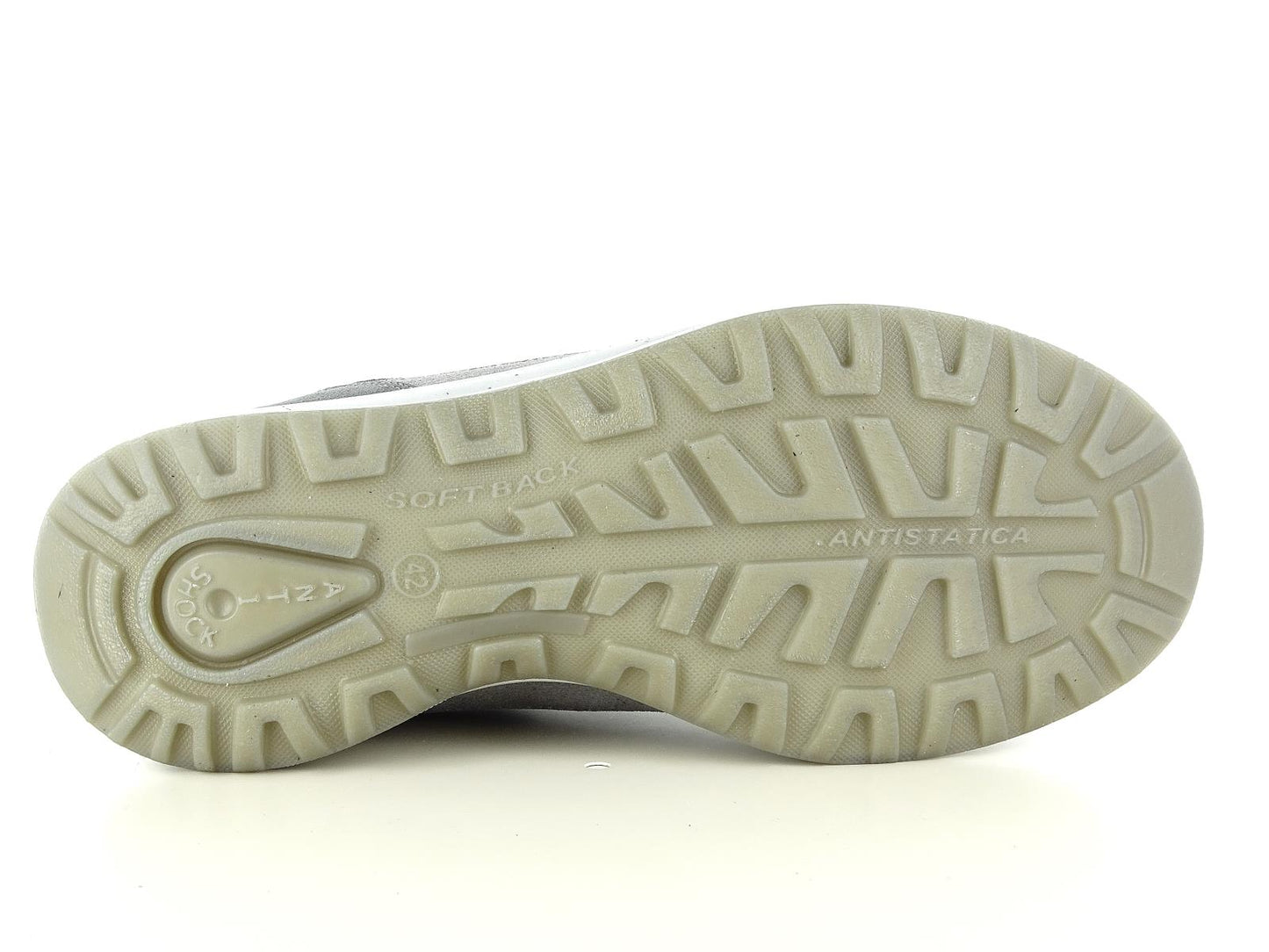 GRISPORT 860134 STRINGATA UOMO