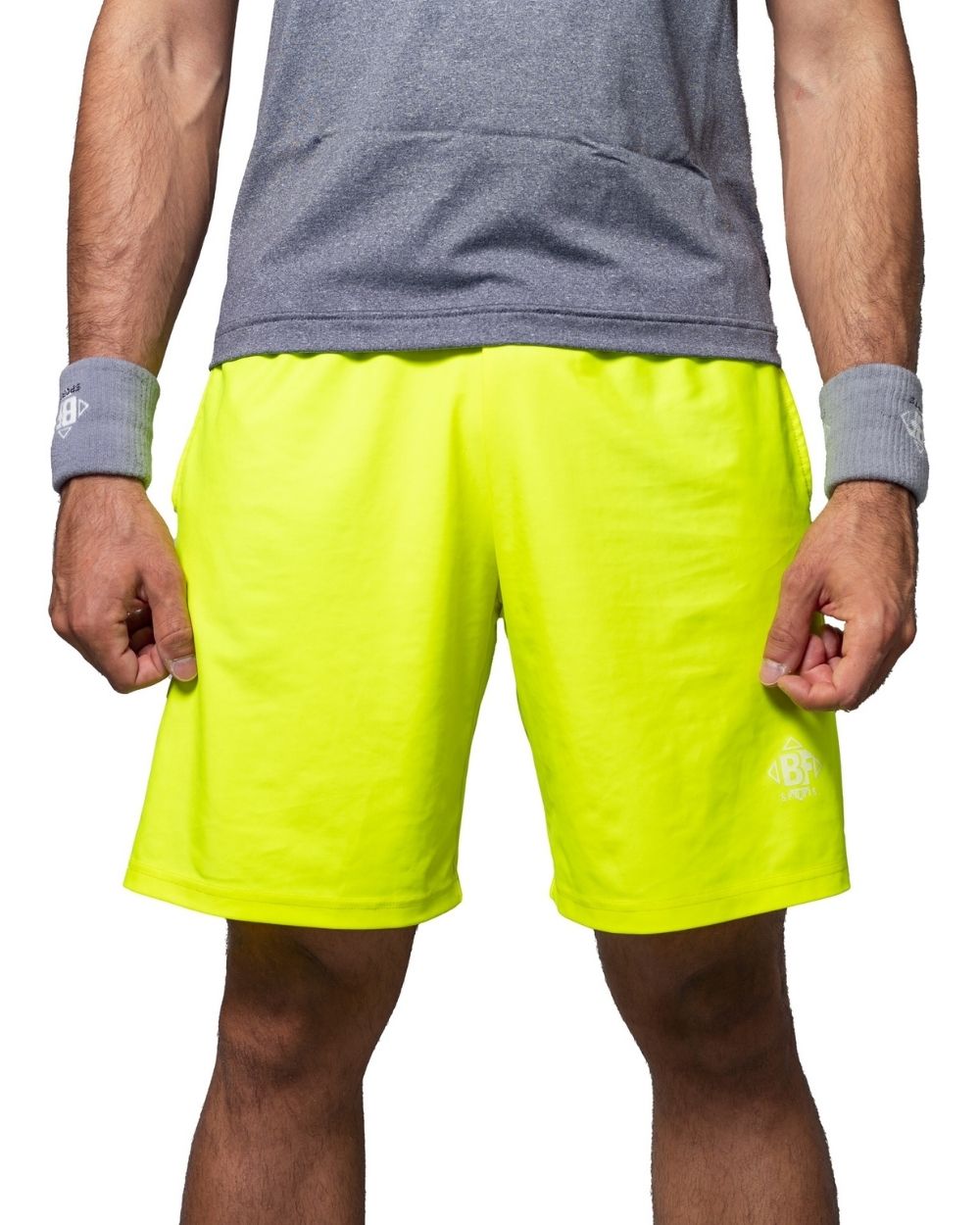 Pantaloncino Basic Fluo