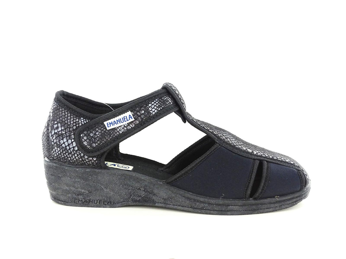EMANUELA 915 SANDALO DONNA