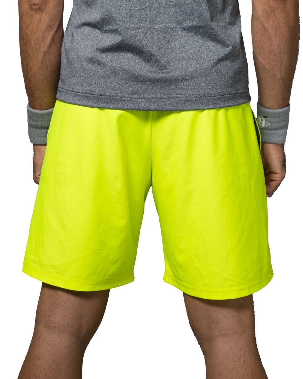 Pantaloncino Basic Fluo